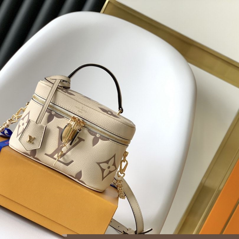 LV Cosmetic Bags